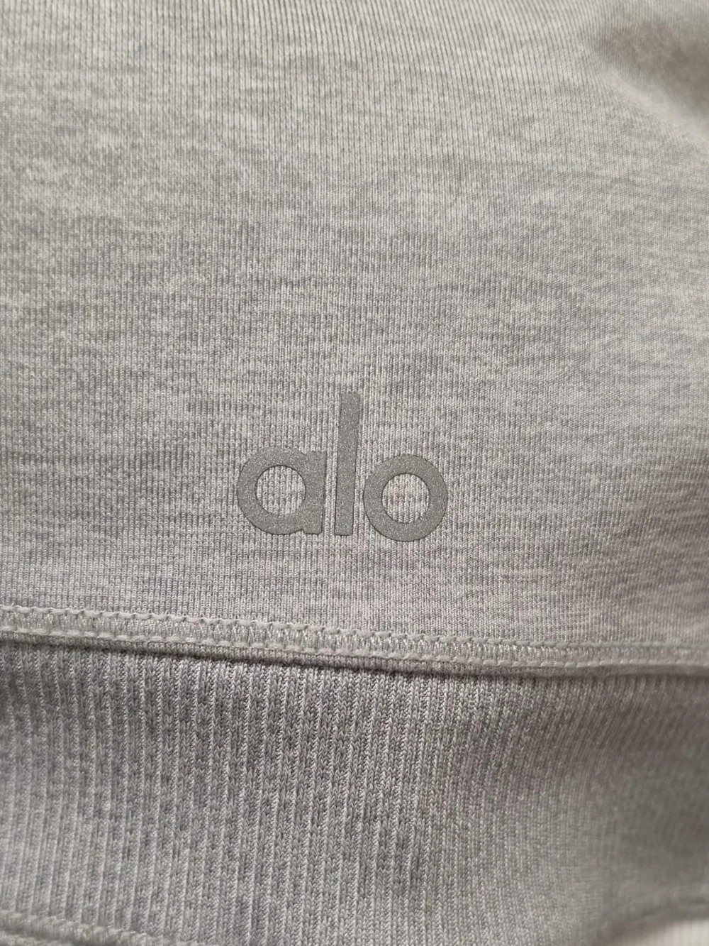ALO Yoga high rise